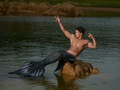 -石家庄极地海洋世界