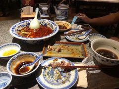 -南京大牌档(济南万象城店)