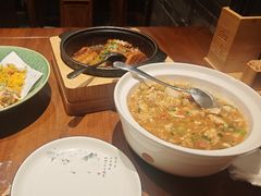 -甬上名灶(天一阁·翠柏店)