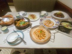 -常来小聚·广州非遗传承餐厅(高德置地店)