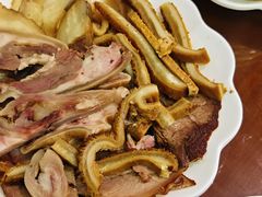 -清真牛街祥云轩门钉肉饼(左家庄店)