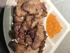 -正苑26年海鲜烤肉•牛尾汤汤饭(东港店)