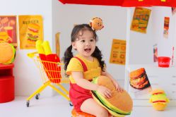 -Baby Pastel 自然光儿童摄影(CBD店)