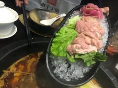 -椒王火锅(厚街万达店)