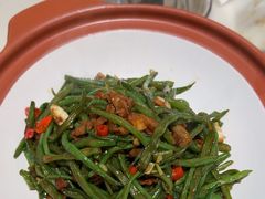 -小菜园新徽菜(江阴万达店)