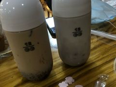 血糯米奶茶-12cc(望京凯德MALL店)