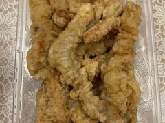 -汉城烧烤(西稍门劳动路店)