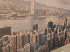 -香港皇家太平洋酒店