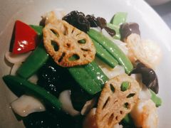 -小资太太餐厅(南岗区店)