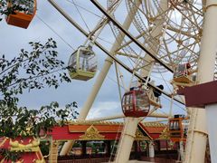 -七彩云南欢乐世界