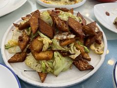 -马尔龙新疆饭店·清真(瑞景店)