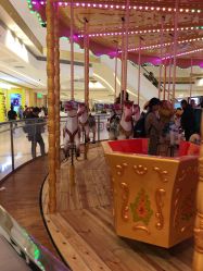 -幻贝家儿童乐园(苏州中心店)