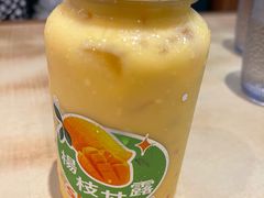 -新世界餐厅(万达店)