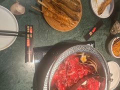 -牛New寿喜烧(龙湖金沙天街店)