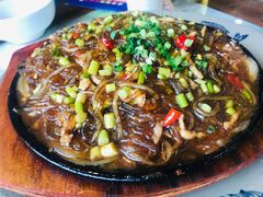-石老头关东饺子王·东北菜(嘉华鑫城店)
