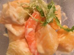 -星伦多 自助料理(圆融店)