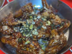 -BHC炸鸡(明洞总店)