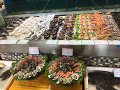 -海岛渔村大酒店(云霄路店)