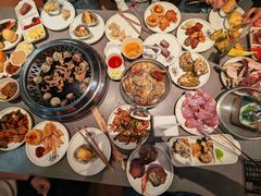 -阿大排档(长春这有山店)