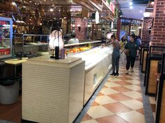 -比尔森韩式烤肉自助(国商店)
