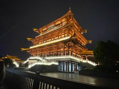 -杜甫江阁