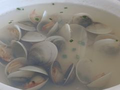-西门岛码头海鲜馆