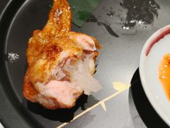 -禧宴Joyous Restaurant(禧园店)