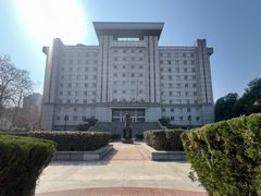 -中南财经政法大学(首义校区)