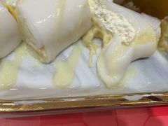 -甜心妈妈·榴莲星级糖水(北京路总店)