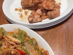 -飞阳铁板烧(ME TOWN购物中心店)