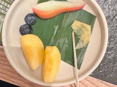 -三出山火锅(南京万象天地店)