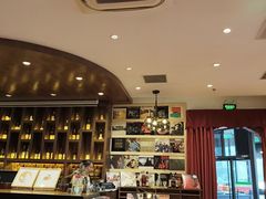 -安妮意大利餐厅(世贸天阶店)