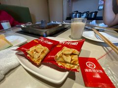 -海底捞火锅(劲松店)