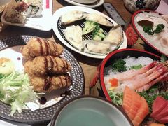 -蟹将军·松叶蟹和牛日料放题自助(K11店)