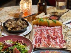 -BROWNSTONE布朗石西班牙餐厅(富城店)