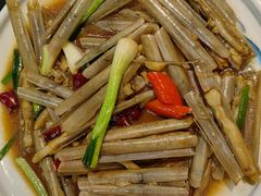 -鑫悦楼煎蟹·16年海鲜大排档