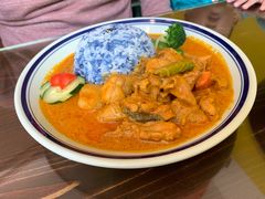 -马来MO简餐.南洋风味料理(美食街店)