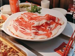 -渝利重庆火锅(维璟广场店)