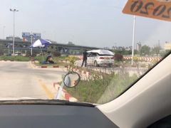 -大胖虎驾考驾校(郭巷训练场)