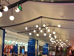 -青水瓦台汤泉(未央店)