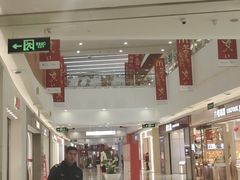 -天津梅江印象城