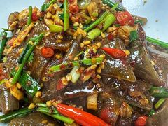 -冯大腕江湖川菜馆(后沙峪店)
