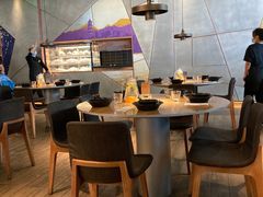 大堂-金牌外婆家(苏州中心店)