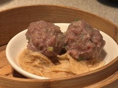 -万丽轩·粤菜(王府井金茂万丽酒店)