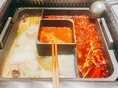 -洞子口重庆鲜货火锅(楚翘城旗舰店)