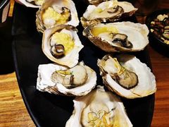 -烧蠔帮·生蚝海鲜牌档(观海店)