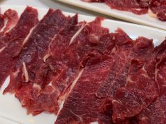 -潮汕鲜牛肉火锅(化工路店)