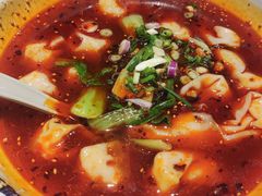 -遇见小面(凯德广场店)