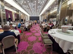 大堂-百乐门喜宴(海珠广场华厦店)