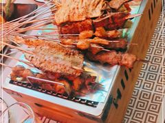 -云晓光头烧烤吧(新大陆广场店)